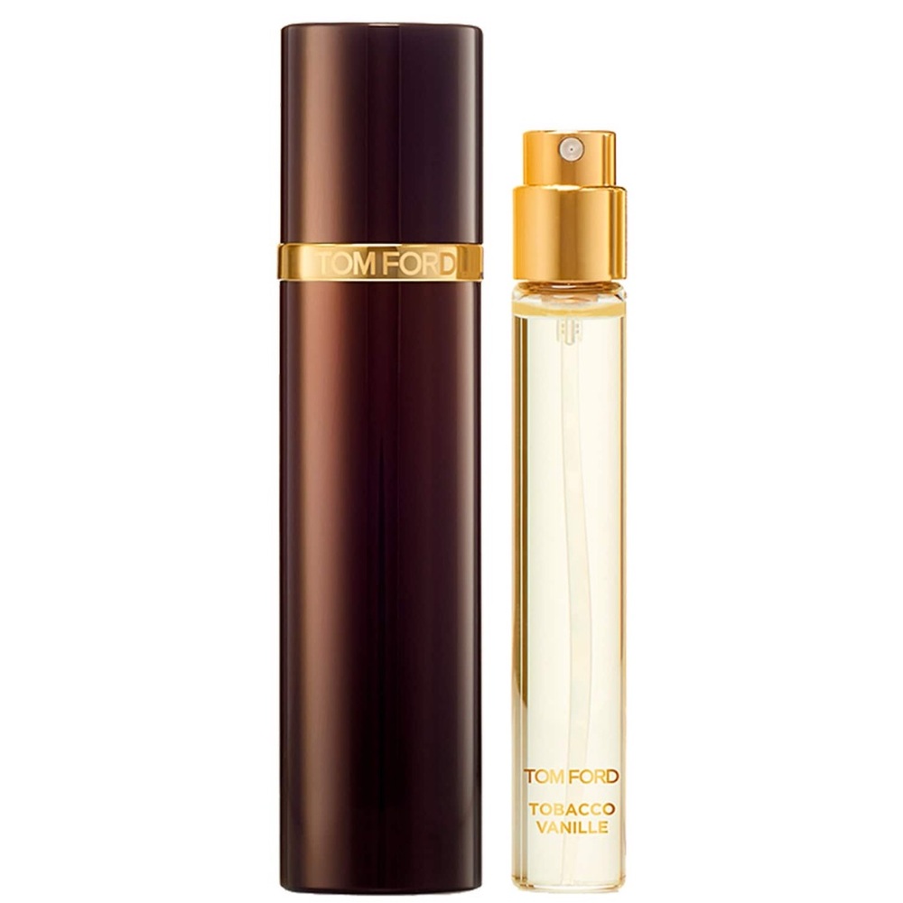 tom ford • tobacco vanille fragrance refillable atomizer